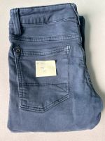 Garcia Jeans blau jungs Größe 146 Baden-Württemberg - Langenau Vorschau