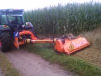 Mulcher, Böschungsmulcher Talex Leopard RB 160 Bayern - Oberrieden Vorschau