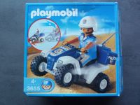 ★★★ Playmobil 3655 Polizei Quad ★★★ Nordrhein-Westfalen - Bottrop Vorschau