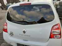 Renault Twingo 2 Heckdeckel mit Scheibe ohne Anbauteile,OV369 Thüringen - Pössneck Vorschau