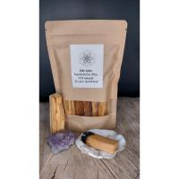 5-6 Palo Santo Sticks aus Peru,beste Qualität, Bio,ca 70-75 Gramm Nordrhein-Westfalen - Leverkusen Vorschau