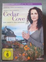 Cedar cove komplette Serie Thüringen - Eisenach Vorschau