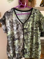 Liberty Damen Shirt in Größe L Nordrhein-Westfalen - Marsberg Vorschau