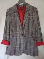 Blazer kariert Mecklenburg-Vorpommern - Wismar Vorschau