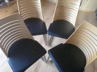 Stühle für den Esstisch Sachsen - Flöha  Vorschau