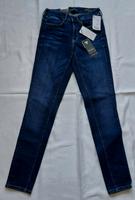 Damen Jeans darf blue Guess W25 L30 Neu Etikett Skinny Mid Jeggin Niedersachsen - Northeim Vorschau
