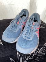 Asics Laufschuhe Turnschuhe Gel-Contend 7 hellblau Bayern - Bad Tölz Vorschau