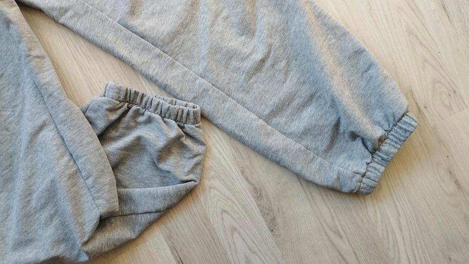 Umstandshosen Jeans Jogginghosen Schwangerschaft 38/M H&M in Borkum