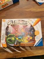 Tiptoi Spiel Monsterstarke Musikschule 4-7Jahre Brandenburg - Borkwalde Vorschau