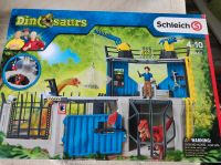 Schleich Dinosaurier Gehege Set Thüringen - Schmalkalden Vorschau