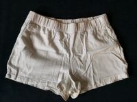 Weiße kurze Hose Shorts hot pants 36 Vero Moda Nordrhein-Westfalen - Dinslaken Vorschau