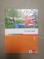 Orange Line 1 Englisch Buch Klett 978-3-12-547610-0 Rheinland-Pfalz - Talling Vorschau