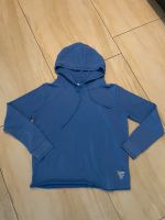 Rich & Royal Hoodie Pullover Damen blau Gr. XS Nordrhein-Westfalen - Castrop-Rauxel Vorschau