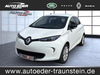 Renault ZOE Limited Sitzheizung 41 Mietbatterie Navi Bayern - Traunstein Vorschau