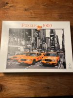 Puzzle 1000 Teile neuwertig Ravensburger Trefl u.A. Disney etc Niedersachsen - Schellerten Vorschau