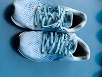 Herren Sportschuhe Marke Nike Zoom Pegasus 34 gr.40 wie neu Nordrhein-Westfalen - Kaarst Vorschau