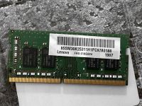 Original Lenovo 8 GB 1Rx8 PC4-2666v-sa1-11 RAM *TOP* Nordrhein-Westfalen - Kaarst Vorschau