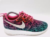 Nike Roshe Run Print Hit Lava Gr. 37,5 / Free Air Zoom Bunt Gut Rheinland-Pfalz - Worms Vorschau