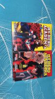 My Hero Academya mangas Köln - Bayenthal Vorschau