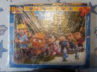 Puzzle Bob der Baumeister Hessen - Fränkisch-Crumbach Vorschau