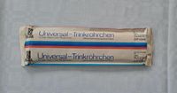 DDR Universal Trinkröhrchen Mecklenburg-Vorpommern - Kirch Jesar Vorschau