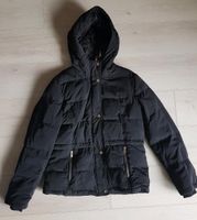 Winterjacke - Vila - schwarz - Daune - warm Altona - Hamburg Iserbrook Vorschau