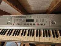 Elektronisches keyboard Nordrhein-Westfalen - Greven Vorschau