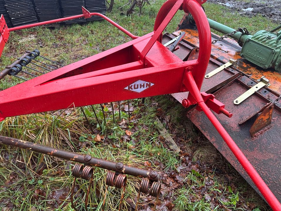 Kuhn schwader in Wilhelmshaven