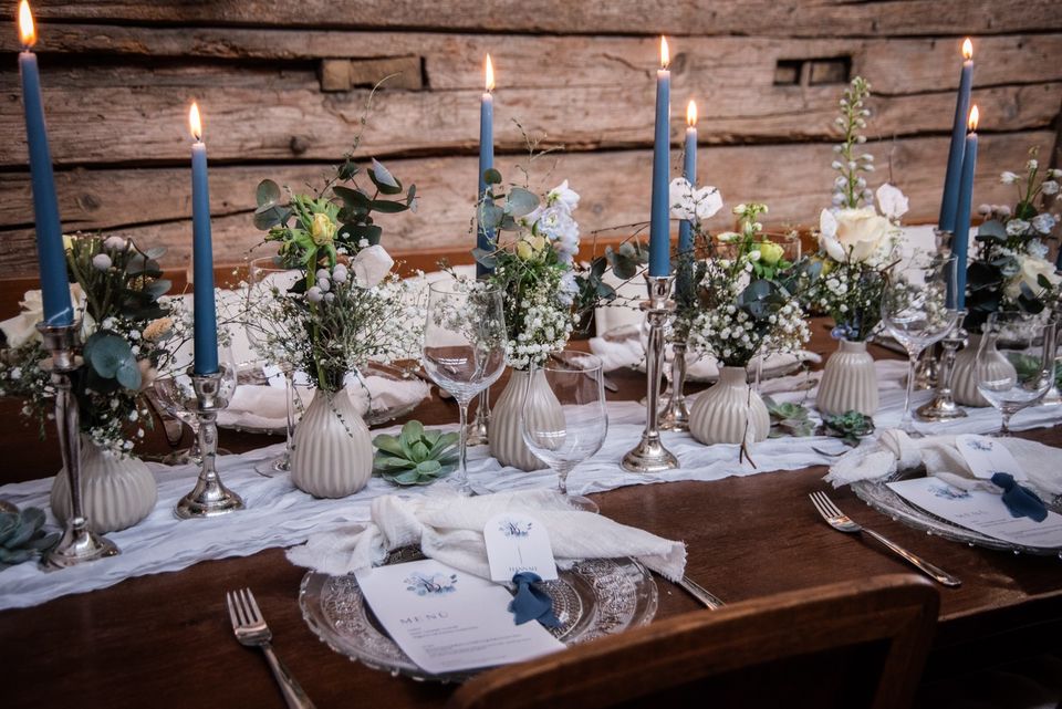 Teller Relief Boho Platzteller Hochzeit Feier Deko Verleih mieten in Schwabmünchen