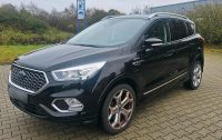 Ford Kuga Vignale 4x4 2.0 TDCi Niedersachsen - Wittmund Vorschau