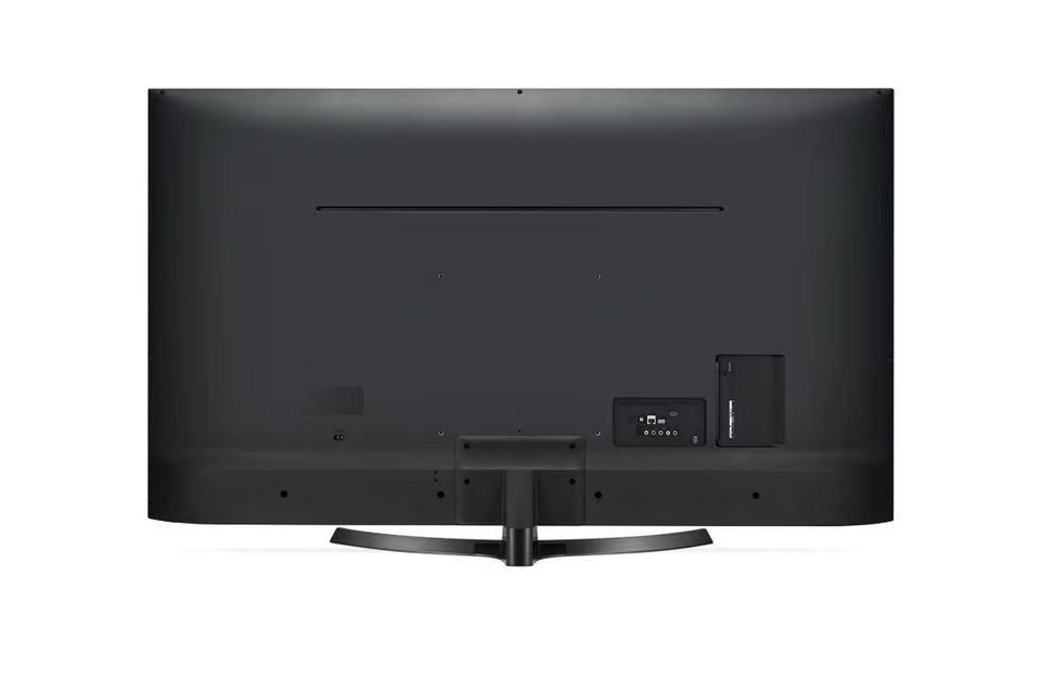 LG TV 50“ Zoll  50UK6470plc 4k in Heilbronn