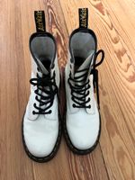 Dr. Martens Air Wair, Größe 37, weiß Baden-Württemberg - Weinheim Vorschau