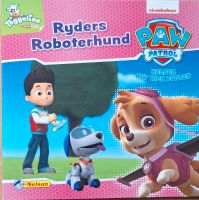 Paw Patrol - Ryders Roboterhund Nordrhein-Westfalen - Schloß Holte-Stukenbrock Vorschau
