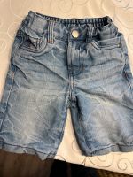 Jeans, kurze Hose, Größe 98 Hessen - Braunfels Vorschau