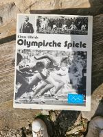 Olympische Spiele Buch Sachsen-Anhalt - Hoym Vorschau