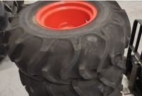 2 Kubota kompletträder NEU AS Reifen 12.4-16 Bridgestone Rheinland-Pfalz - Schweigen-Rechtenbach Vorschau