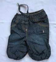 OBAIBI Jeans mit Futter, Gr. 50/56, gut erhalten Bayern - Forchheim Vorschau