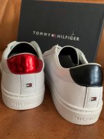 Tommy Hilfiger Damen Cupsole Sneaker Essential Schuhe Rostock - Diedrichshagen Vorschau