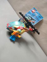 Lego City Helikopter Baden-Württemberg - Freiburg im Breisgau Vorschau