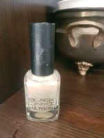 Black Onyx Nagellack Nail polish gold OVP Vahrenwald-List - List Vorschau