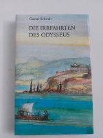 Buch Die Irrfahrten des Odysseus aus 1955 Nordrhein-Westfalen - Unna Vorschau