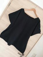 Shirt, T-Shirt, 52, 54, bpc, Cutouts Schulter Bayern - Zandt Vorschau