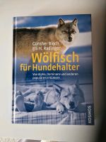 Wölfisch für Hundehalter Buch Niedersachsen - Hollenstedt Vorschau