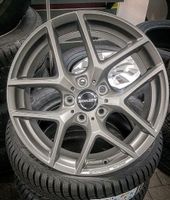 VW Golf V VI VII 5 6 7 18 Zoll Winterreifen Felgen 5x112 Audi A3 Nordrhein-Westfalen - Hattingen Vorschau