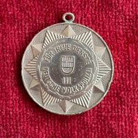 Orden/Medaille für treue Dienste in der Deutschen Volkspolizei München - Pasing-Obermenzing Vorschau