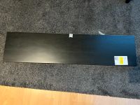 IKEA Lack Regal 110*26 schwarzbraun neu Nordrhein-Westfalen - Bergheim Vorschau