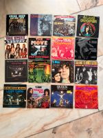 Rock schallplatten Vinyl Paket Nordrhein-Westfalen - Kerpen Vorschau