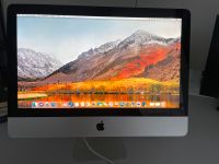 iMac 21,5 mit Tastatur/ Maus Niedersachsen - Langenhagen Vorschau