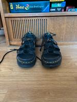 Dr martens Nartilla Sandalen Bayern - Memmingen Vorschau