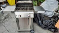 Weber Grill Spirit S 210 Premium Nordrhein-Westfalen - Neuss Vorschau